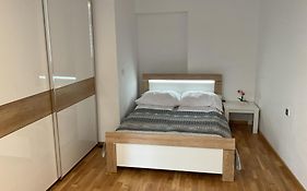 Apartment na Zamkowej